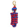 thumbnail image 2 of Amdohai Braided Horse Rope Horse Leading Rope Braid Horse Halter with Brass Snap 2.0M / 2.5M / 3.0M, 2 of 7