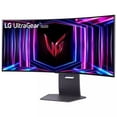 thumbnail image 3 of LG - OLED 34IN 3440 X 1440 0.03MS, 3 of 6