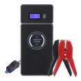 thumbnail image 2 of Car Jump Starter 36000mAh 100A Dual USB Multifunctional Stable High Efficiency Safe Convenient Auto Power Bank, 2 of 5