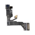 thumbnail image 3 of Câble de Caméra Frontale, Module de Caméra Frontale Haute Résistance Durable Facile à Installer pour Remplacement pour 6S, 3 of 8