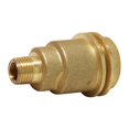 thumbnail image 2 of davian Adaptateur de Boyau de Raccord de Gaz Propane 1/4NPT Accessoire Régulateur de Gril Raccords de Propane Haut de Gamme à Raccord Rapide pour Chauffage Extérieur, 2 of 8