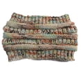 thumbnail image 4 of Bandeau Tricoté Automne et Hiver, Chapeau en Laine, Pull, 4 of 9