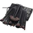 thumbnail image 2 of M.B.S. 32 Piece Professional Makeup Brush Set, 2 of 4