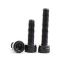 thumbnail image 3 of YSNOOWE 60pcs High Strength Bolt Carbon Steel Hexagonal Socket Screws for Home Appliances, 3 of 8