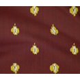 thumbnail image 4 of oneOone Cotton Flex Fabric Abstract Ikat Print Fabric BTY 40 Inch Wide, 4 of 4