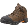 thumbnail image 1 of Wolverine Men's W02194 Hudson Boot, Brown/Black, 10 XW US, 1 of 4