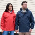 thumbnail image 2 of Result Mens Core Midweight Waterproof Windproof Jacket, 2 of 3