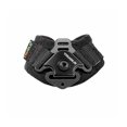 thumbnail image 2 of TRUGLO Sangle de Remplacement Universelle TRU-FIT, Sangle Noire, 2 of 4