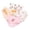 Rouge, variante sur Akiihool Bloomers pour Tout-Petits pour Porter sous les Robes Shorts pour Bébé Short en Lin Mélange Été Ample Mignon Short pour Unisexe Garçon Fille (Rouge,8-12 Ans)
