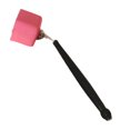 thumbnail image 4 of jinwen Billiard Pool Chalk Cup Holders Cue Tips Billiard Replacement Practical Pink, 4 of 6