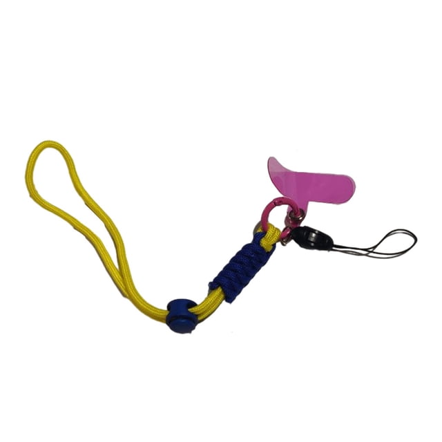 Mobile Phone Lanyard Adjustable Reusable Neck Rope Portable Microfiber Hanging Rope with Hook Microfiber Safety Straps Accessory Picnic Running Type 6