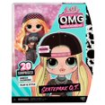 thumbnail image 1 of LOL Surprise OMG Skatepark Q.T. Fashion Doll, 1 of 5