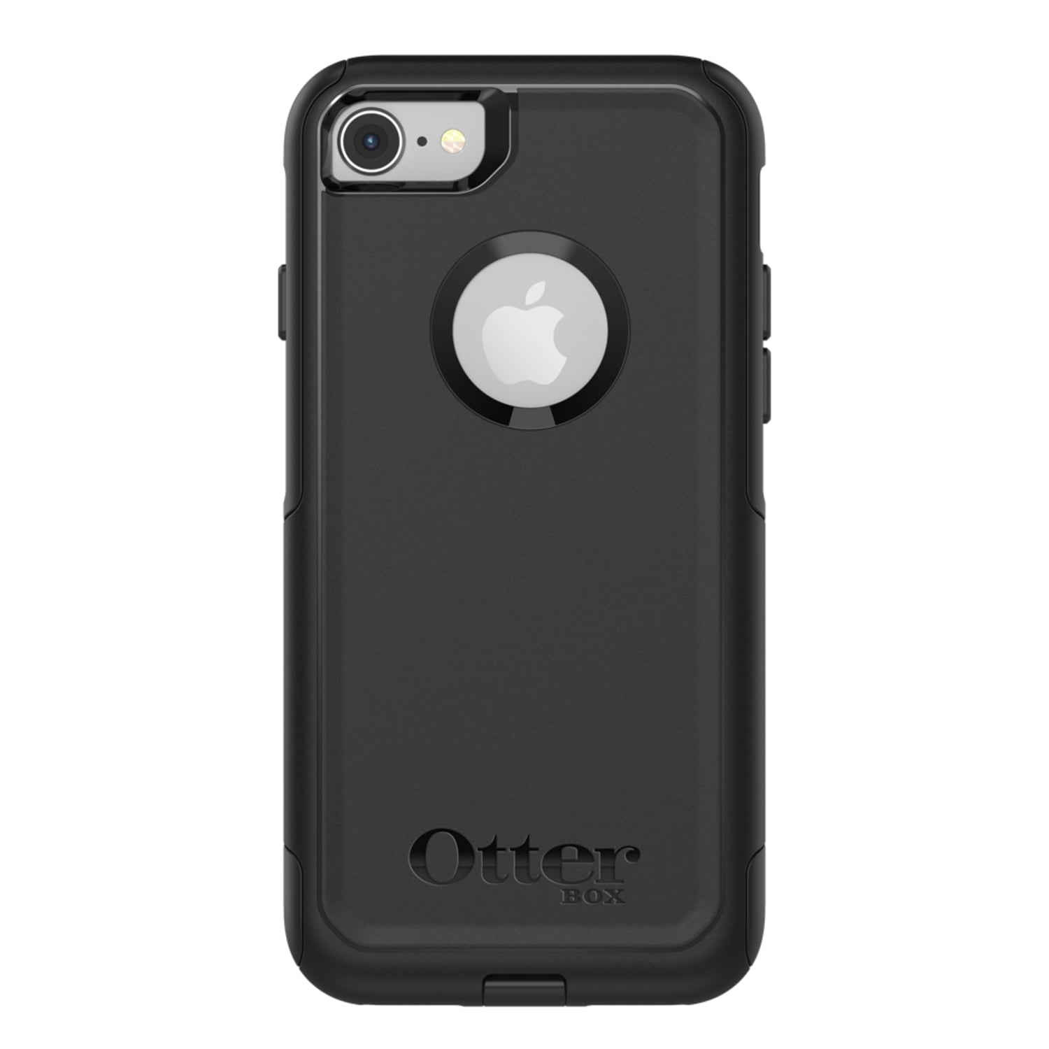 Otterbox Commuter Protective Case Black for iPhone SE/8/7