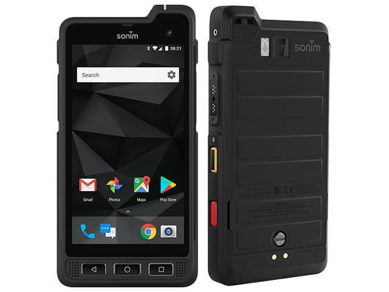 Sonim XP8 XP8800 Dual-SIM 64GB Unlocked Rugged Smartphone Refurbished