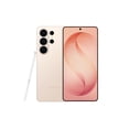 thumbnail image 3 of Samsung Galaxy S26 Ultra, Unlocked Android Smartphone, 512GB, Privacy Display, Galaxy AI, AI Camera, Super Fast Charging 3.0, Durable Battery, 2026,  Pink Gold, 3 of 3