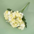 thumbnail image 1 of Birdeem Simulation Bouquet Wedding Home Decoration Jumping Orchid Small Fresh Artificial Flower Silk Flower, 1 of 1