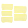 thumbnail image 1 of Fosa 5Pcs Flute Membrane Protector ABS Traditional Chinese Instrument Accessories DM‑01,Flute Membrane Protector,Flute Membrane Accessories, 1 of 8