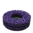 thumbnail image 3 of Grinder Wheel Paint Coating Rust Removal Strip disc; strip Disc Remover Angle Grinder Accessories 100*16mm, 3 of 9