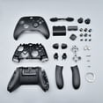 thumbnail image 1 of Replacement Shell Kit for Xbox Series X & S Controller, Full Shell Cover, Panel, Mid Frame, Side Rails, Buttons (ABXY, LT RT, LB RB) DIY Custom Shell and Thumbsticks, 1 of 6