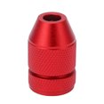 thumbnail image 2 of Collier d'Arrêt de Perceuse en Alliage d'Aluminium Réglable Antidérapant Intérieur en Nylon pour Menuiserie, 2 of 8