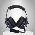 thumbnail image 2 of Loewten Aviation Headset, Flying Accessories General Aviation Pilot Headset, For Aviation Pilot, 2 of 8