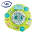 thumbnail image 3 of Exersaucer Seaside Splash (4-12 mois), 3 of 10