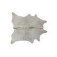 thumbnail image 1 of TAPIS KOBE EN PEAU DE VACHE 5' X 7', 1 of 2