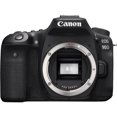 thumbnail image 2 of Canon EOS 90D DSLR Camera (Body Only) (3616C002) + Canon EF 50mm Lens + 64GB, 2 of 8