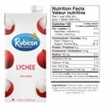 thumbnail image 3 of Rubicon Lychee Juice Drink, 3 of 8
