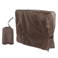 thumbnail image 2 of Housse Imperméable pour Chariot de Boissons d'Extérieur, Housse Protectrice Durable pour Chariot Réfrigérant Roulant, 2 of 8