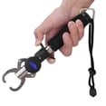 thumbnail image 1 of Outil de Préhension de Pêche, Acier Inoxydable Durable, Pince à Lèvres de Pêche, Finition de Luxe, 1 of 8