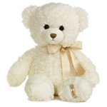 Aurora World Ashford Teddy Bear 11"