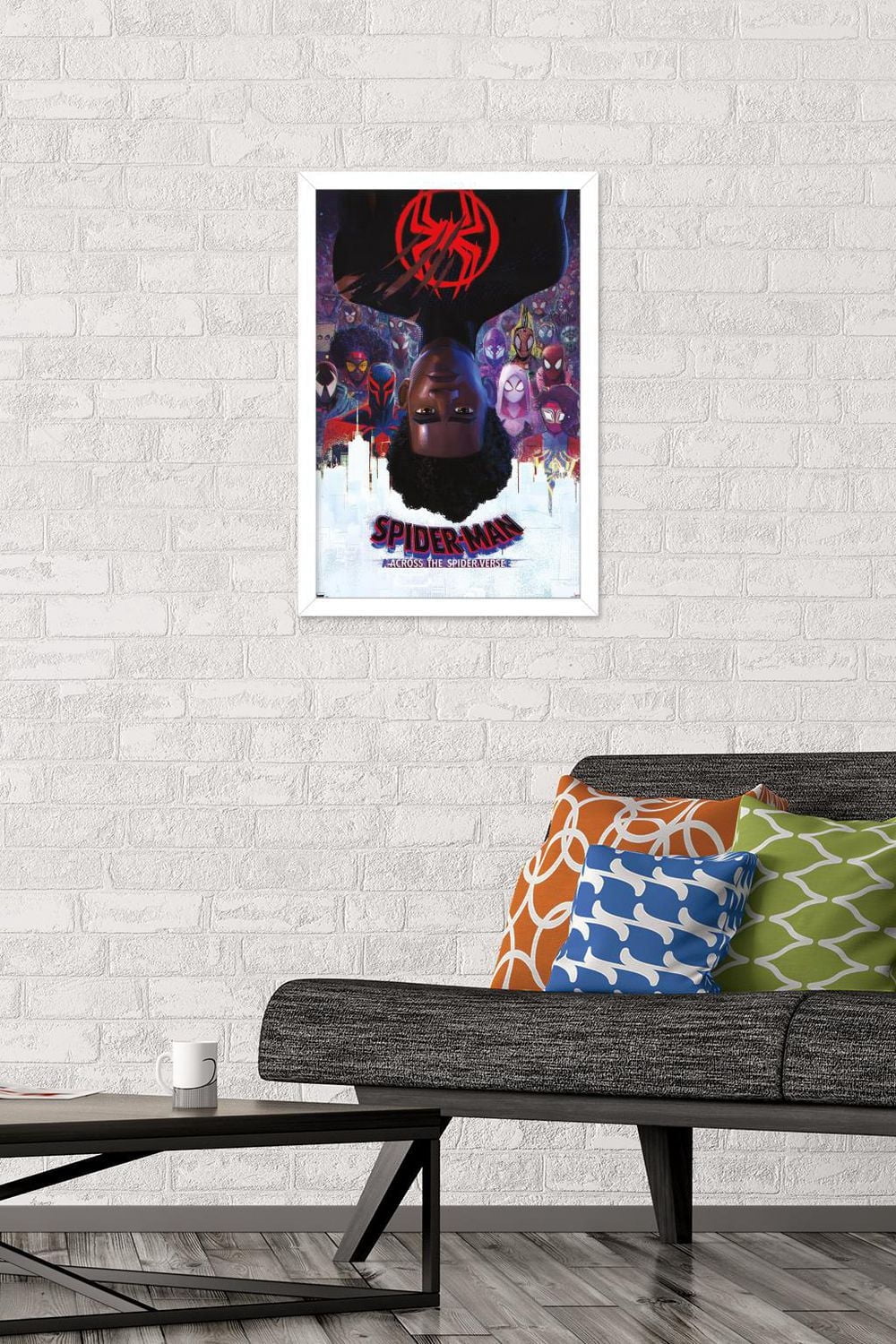 Marvel Spider-Man: Across the Spider-Verse