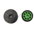 thumbnail image 1 of Ink Riboon, Correction Tape Spools Clear Thick Hot Cold Resistance Fluent Clear Printing Durable Sturdy  for LM-370E for LM-390A for LM-380A, 1 of 7