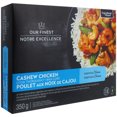 thumbnail image 1 of Poulet aux noix de cajou Notre Excellence, 1 of 4