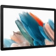 thumbnail image 5 of Samsung Galaxy Tab A8 10.5 (2021) 32GB ROM + 3GB RAM WiFi Tablet (Silver), 5 of 5