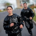 thumbnail image 3 of GoZone Sauna Suit – Black, 3 of 9