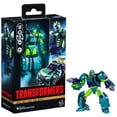 thumbnail image 3 of Transformers Age of the Primes, figurine Fugitive Waspinator classe Deluxe, 3 of 5