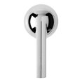 thumbnail image 3 of Kohler 71904-CP Poignée de Soupape de Douche Coralais, 3 of 3
