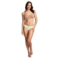 thumbnail image 4 of Jockey Culotte Bikini Décontractée Sans Coutures pour Femmes, 4 of 5