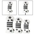 thumbnail image 4 of Durable PU Head Transport Scratch ion Sleeve - 3pcs L 3pcs, 4 of 10