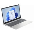 thumbnail image 3 of HP 15.6" FHD AMD Ryzen 5 7520U 16GB RAM 1TB SSD Windows 11 Silver Certified Refurbished, 3 of 5