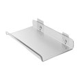 thumbnail image 3 of simhoa Bath Organizer Lightweight Simple Cosmetic Display Shelf for Kitchen Bedroom 20x10x3.5 cm, 3 of 8