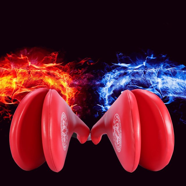 Durable Kick Pad Target Tae Kwon Do Karaté Entraînement Kickboxing