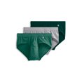 thumbnail image 1 of Jockey Slip Hypersoft 360 pour Homme - Lot de 3, 1 of 8