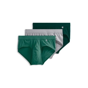 Jockey Slip Hypersoft 360 pour Homme - Lot de 3