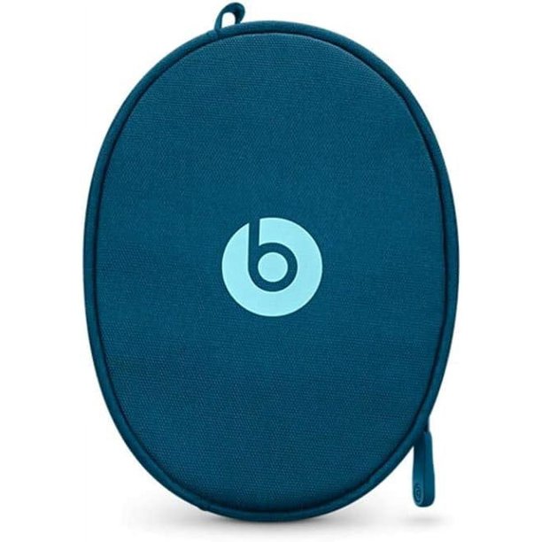 Restored Beats Solo3 Wireless On-Ear Headphones - W1 Chip, Class 1