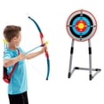 thumbnail image 3 of NSG Sports Deluxe Archery Set, 3 of 6