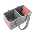 thumbnail image 1 of SDNall Sac de Rangement Portable Ajouré Séparé Sac à Main Sac de Rangement pour Haut-Parleur, 1 of 9