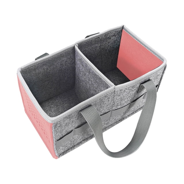 SDNall Sac de Rangement Portable Ajouré Séparé Sac à Main Sac de Rangement pour Haut-Parleur
